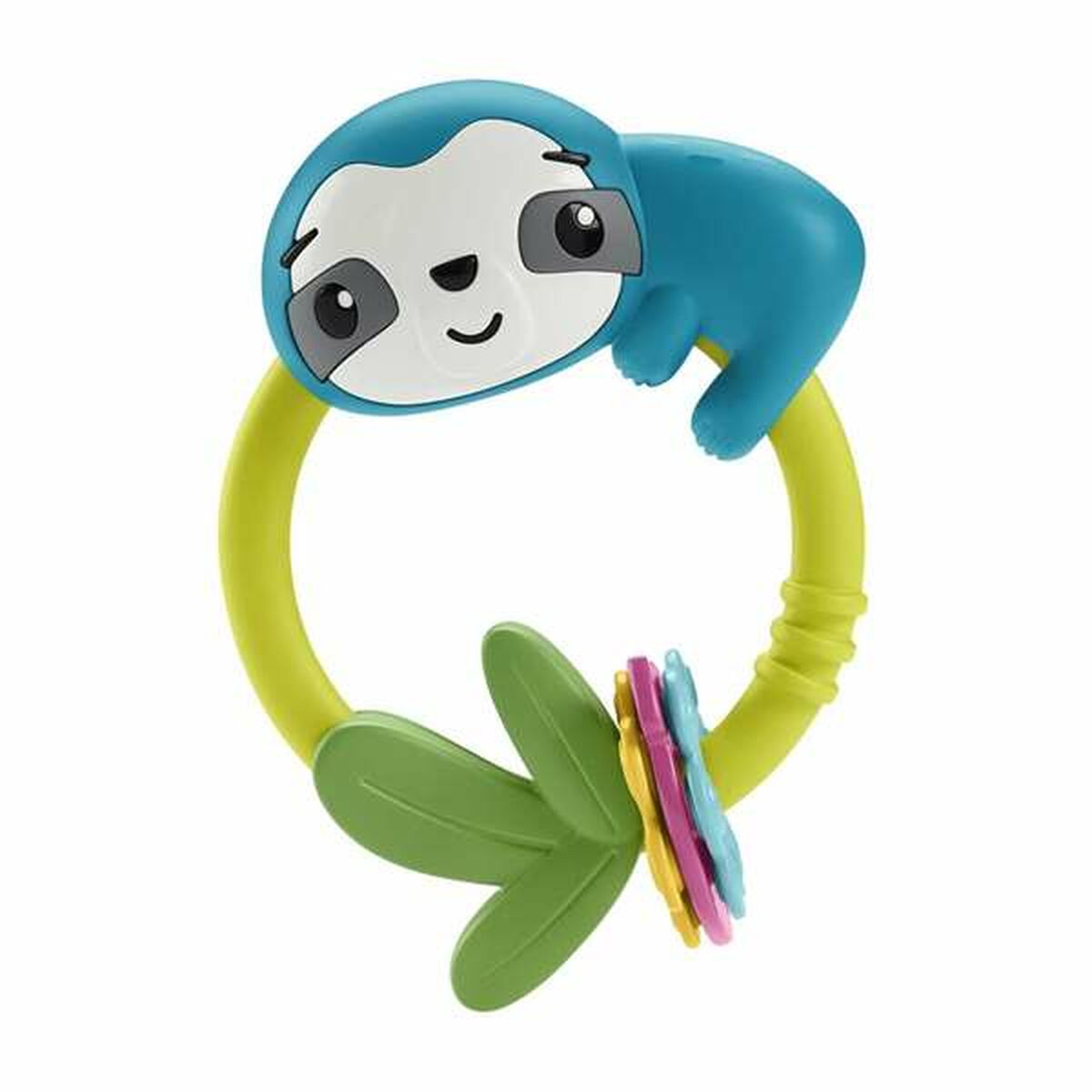 Baby toy Fisher-Price animals-0