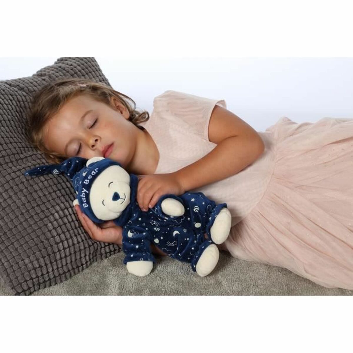 Fluffy toy Gipsy Baby Bear-1