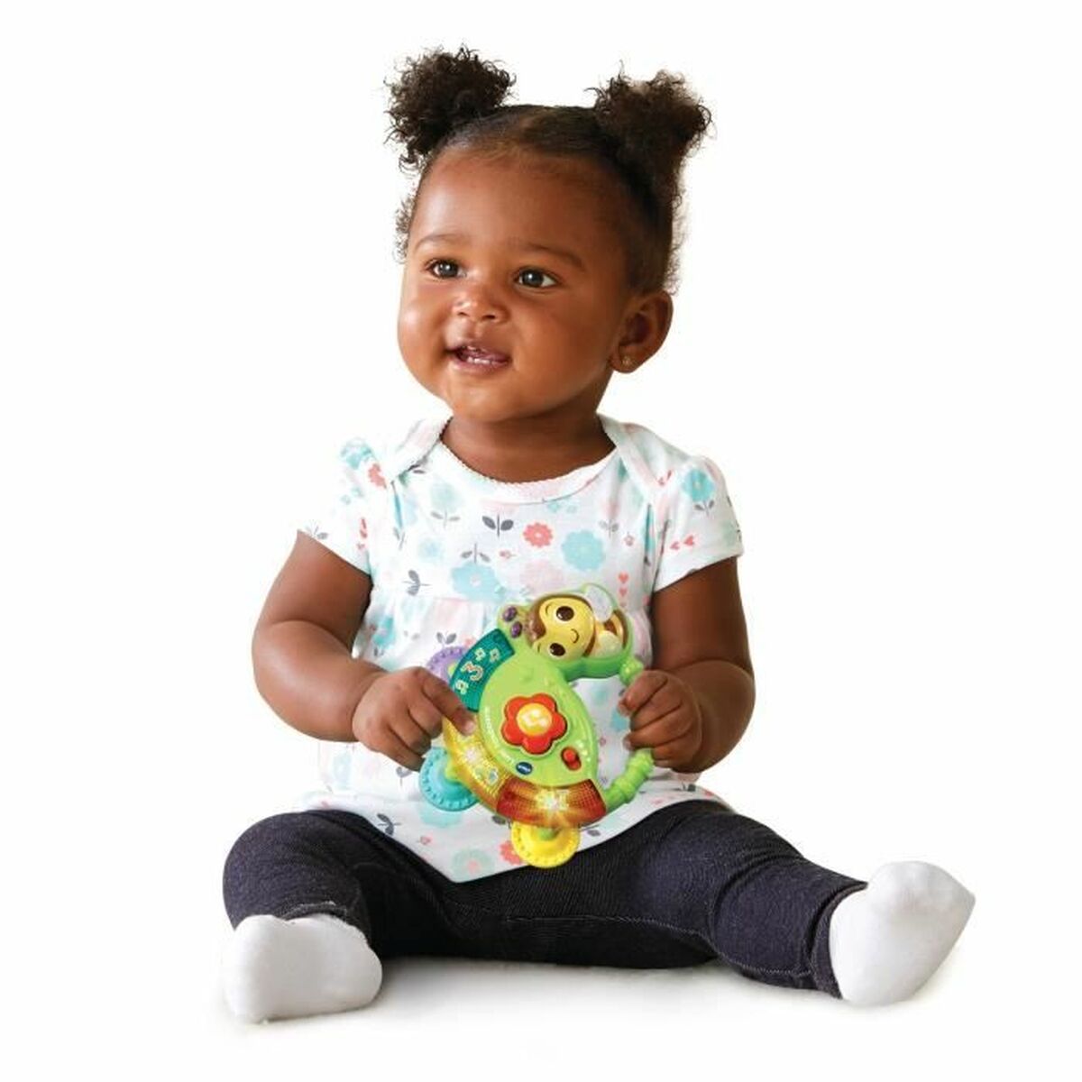 Musical Toy Vtech Baby Lumi-1