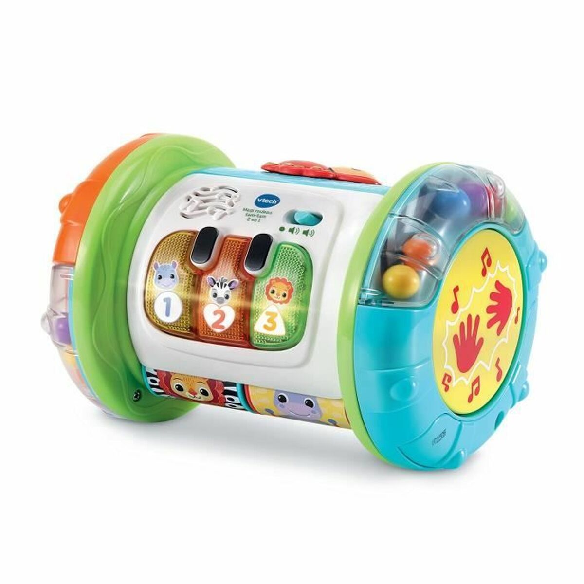 Musical Toy Vtech Baby 80-562605-5