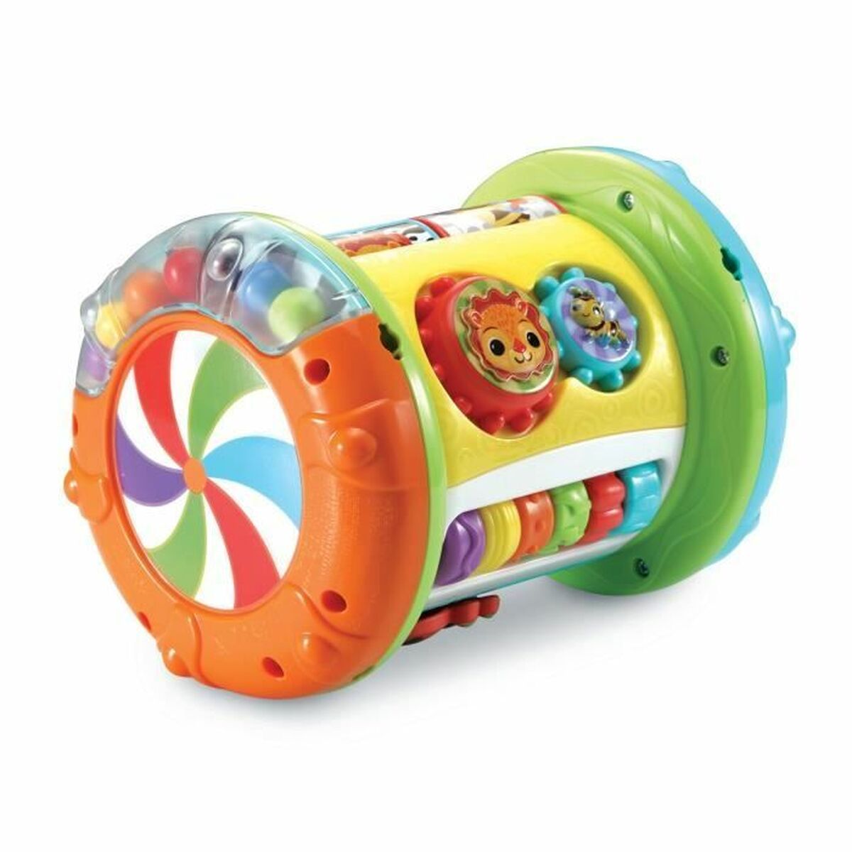Musical Toy Vtech Baby 80-562605-4