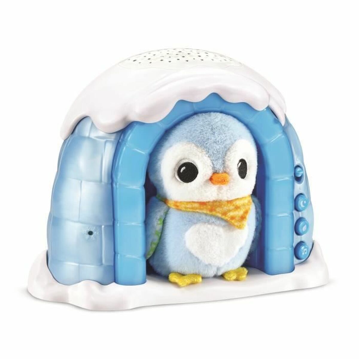 Musical Toy Vtech Baby PENGUIN NIGHT-5