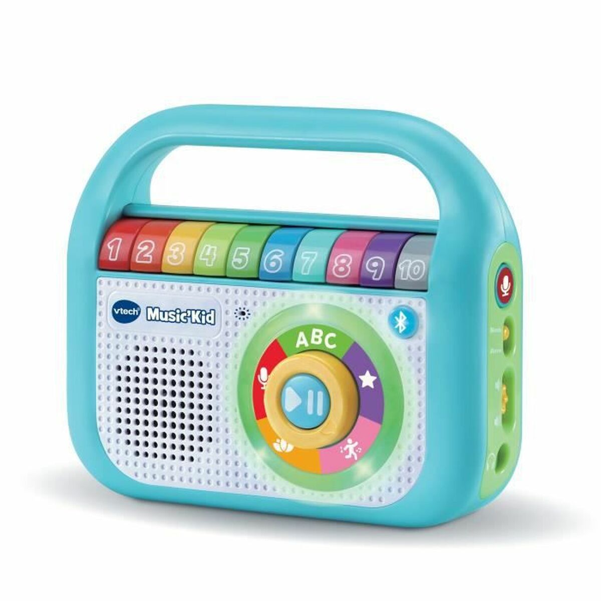 Musical Toy Vtech Baby MUSIC'KID-2