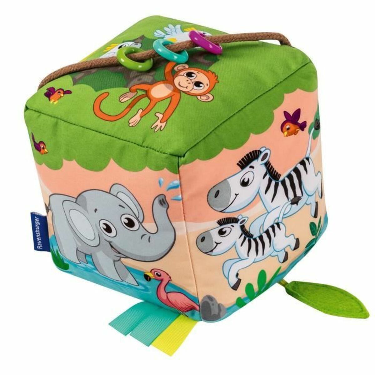 Baby toy Ravensburger 34009-4
