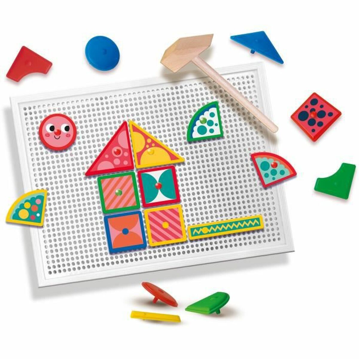 Baby toy SES Creative My first Fantasy Tap Tap-1