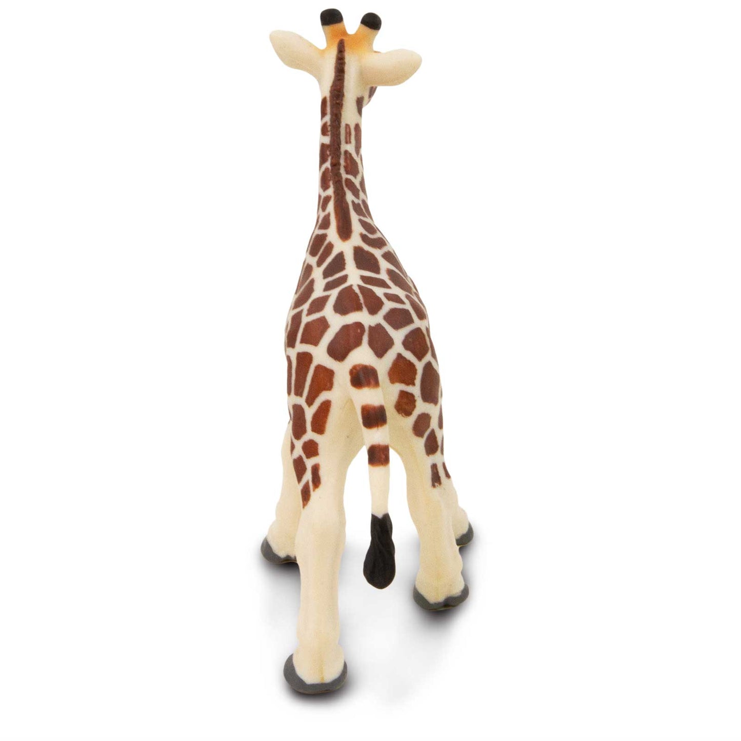 Giraffe Baby Toy-3