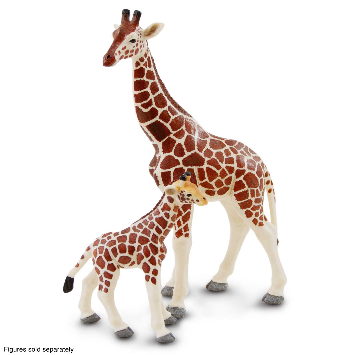 Giraffe Baby Toy-4