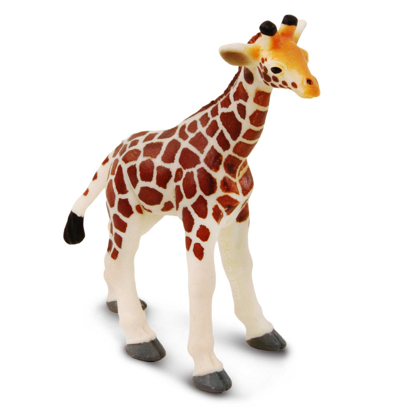 Giraffe Baby Toy-1