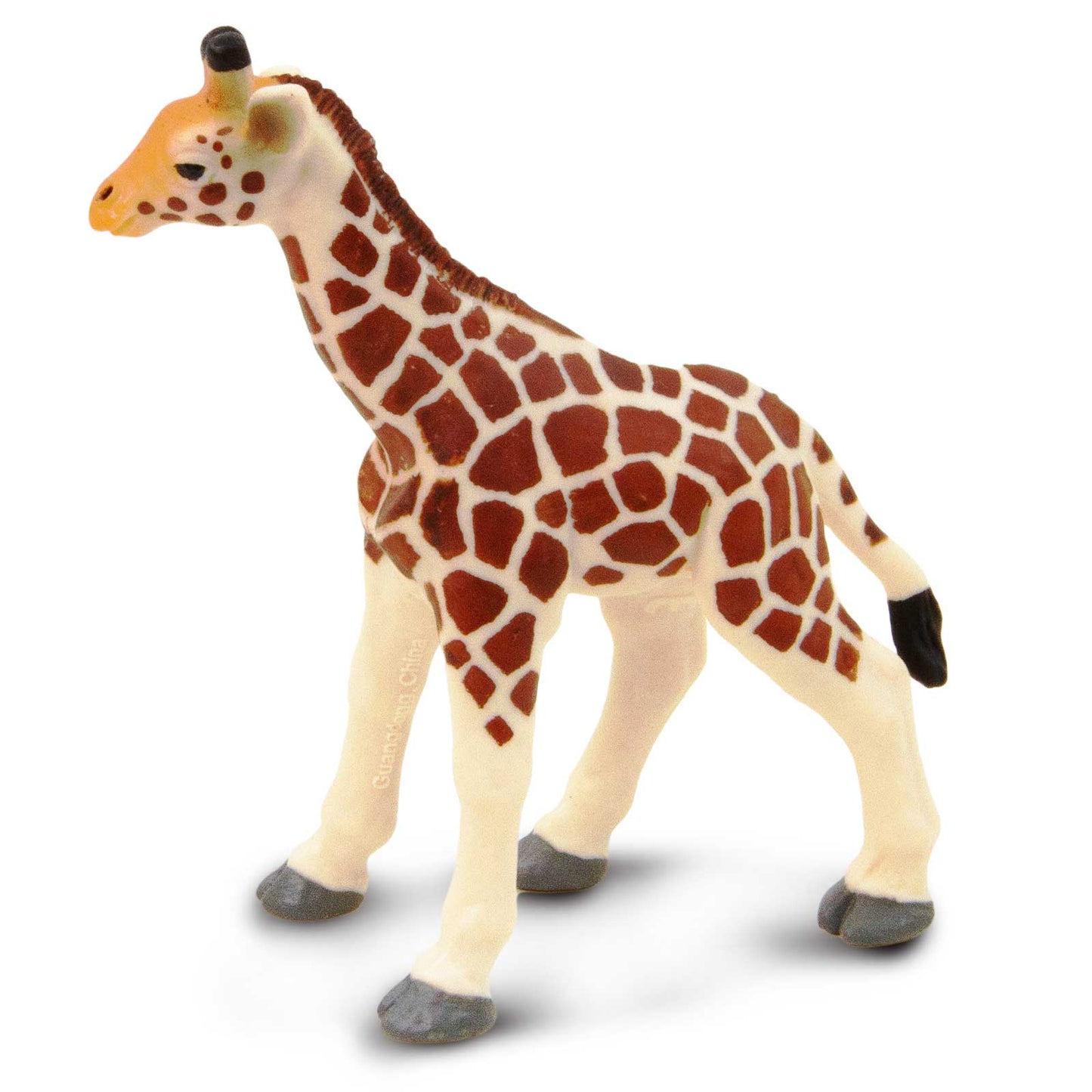Giraffe Baby Toy-2