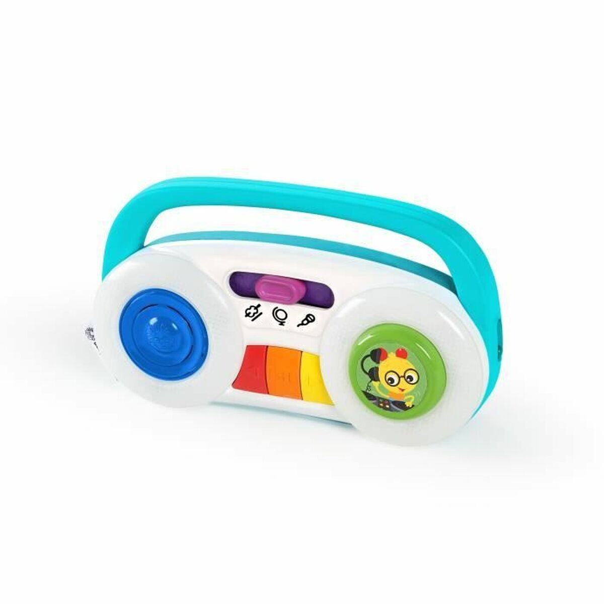 Baby toy Baby Einstein Toddler Jams-5