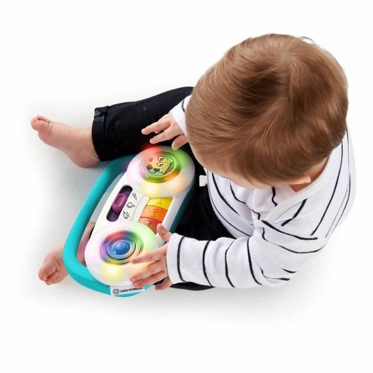 Baby toy Baby Einstein Toddler Jams-4