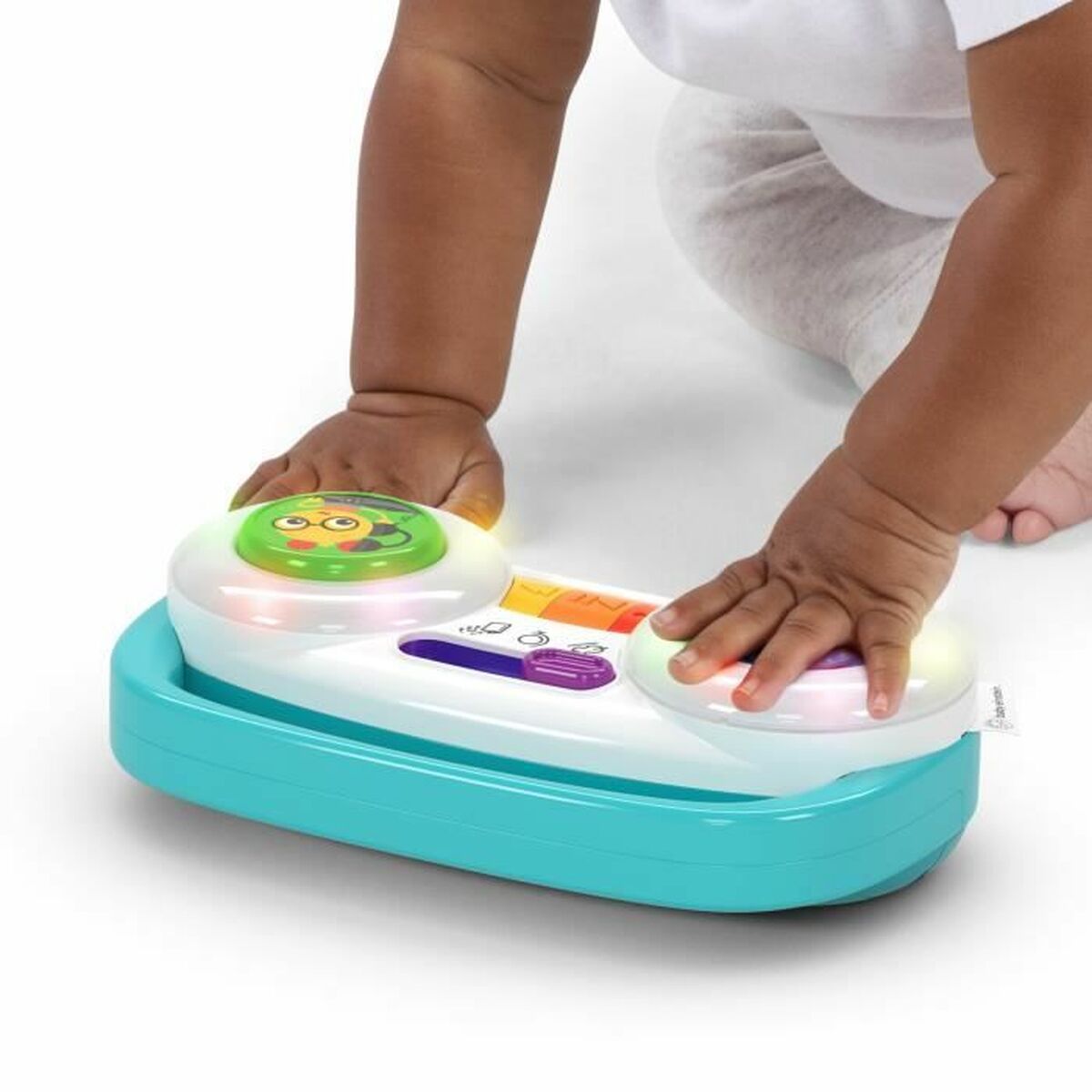 Baby toy Baby Einstein Toddler Jams-3