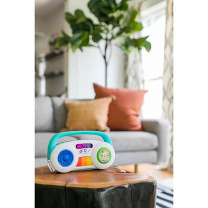 Baby toy Baby Einstein Toddler Jams-2