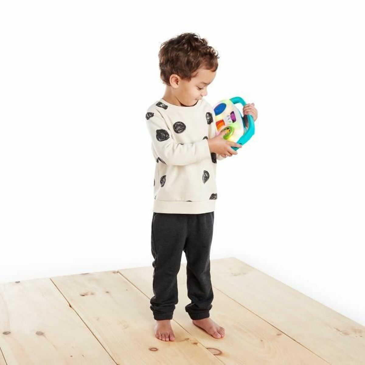 Baby toy Baby Einstein Toddler Jams-0