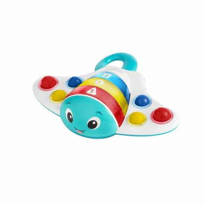 Baby toy Baby Einstein Ocean Explorers Pop & Explore (FR) Silicone-0