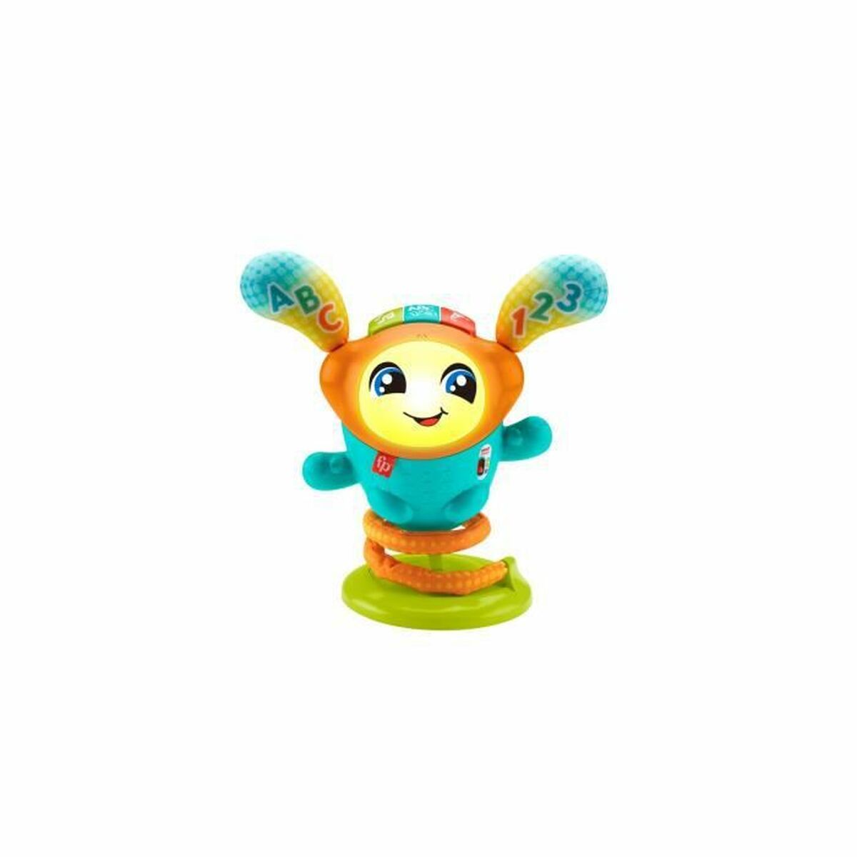 Baby toy Fisher-Price HJP88-0