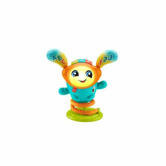 Baby toy Fisher-Price HJP88-0