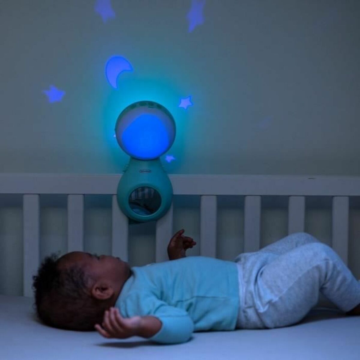 Baby toy Infantino Jolis Reves 3 in 1-3