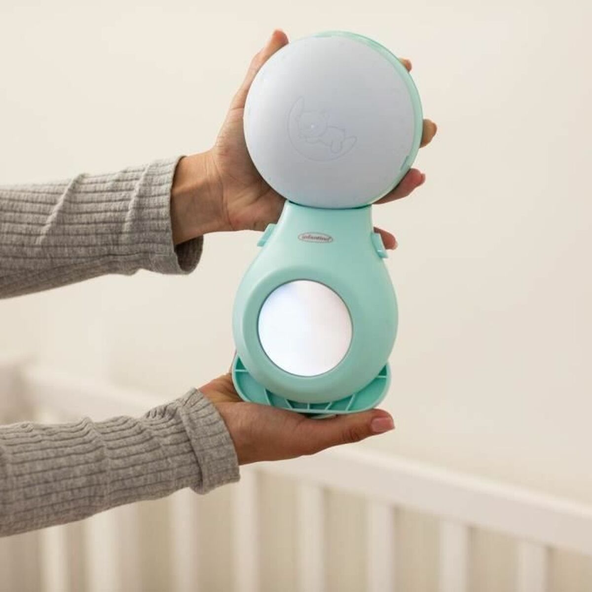 Baby toy Infantino Jolis Reves 3 in 1-2