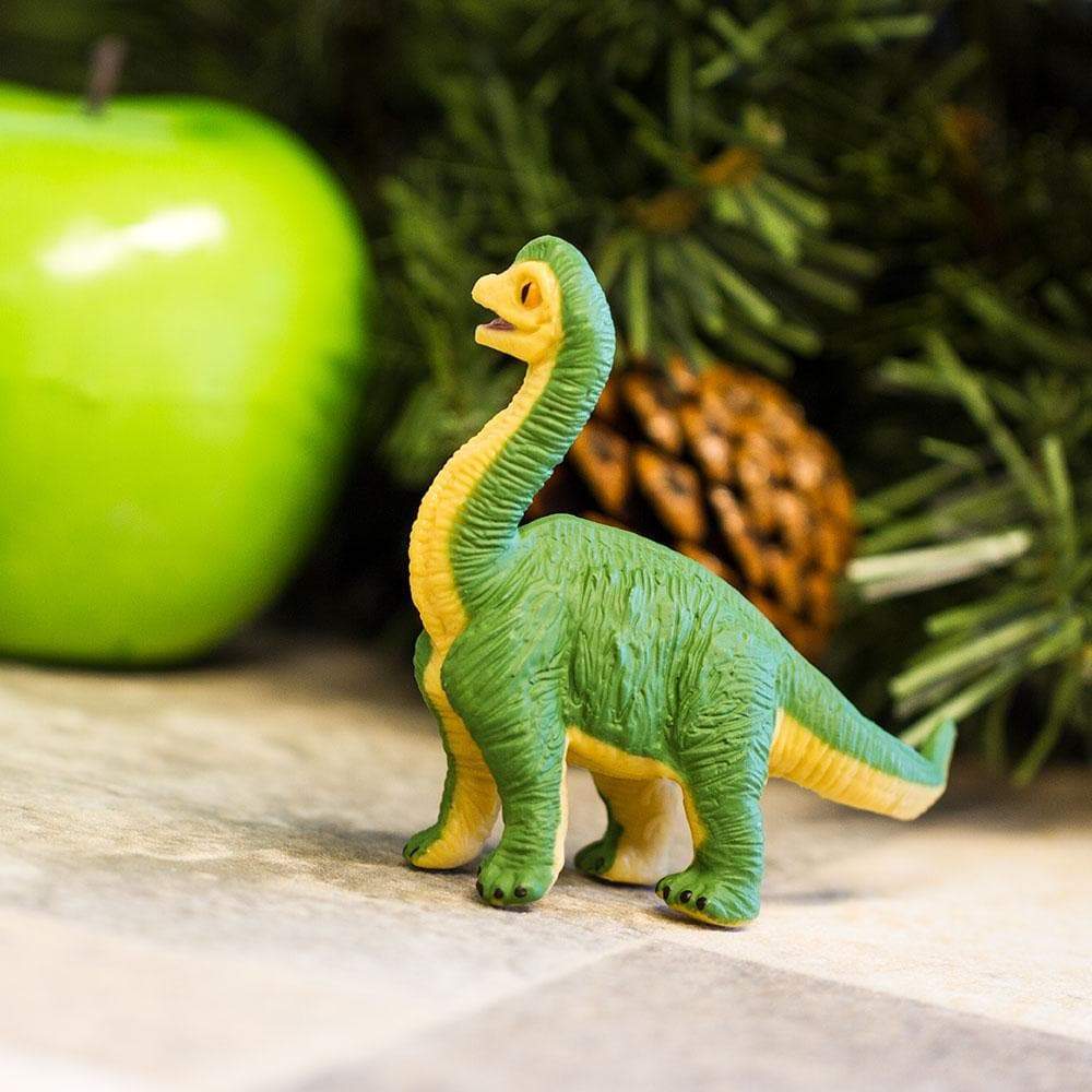 Brachiosaurus Baby Toy-1