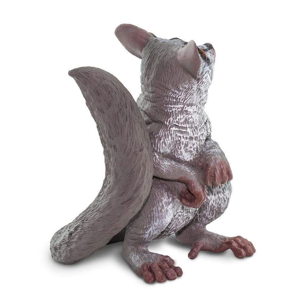Bush Baby Toy-4
