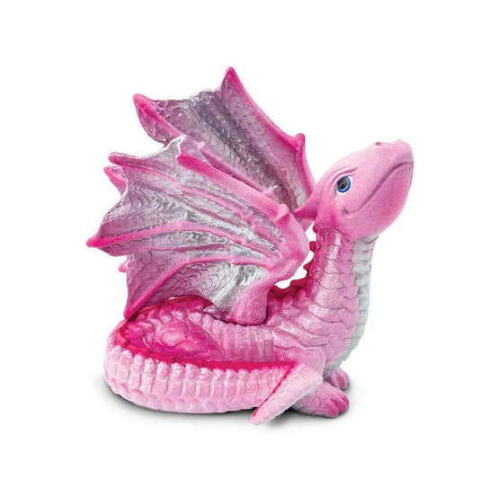Baby Love Dragon Toy-0
