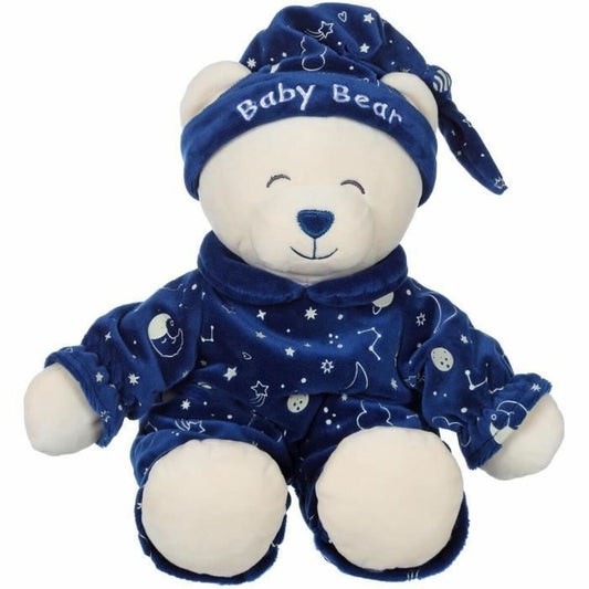 Fluffy toy Gipsy Baby Bear-0