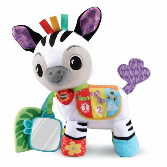 Interactive Toy for Babies Vtech Baby Timéo-0