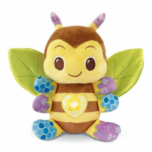 Soft toy with sounds Vtech Baby Discovery Bee-0