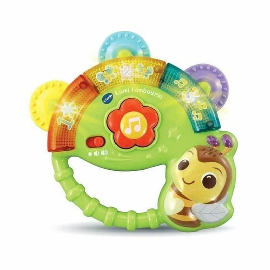 Musical Toy Vtech Baby Lumi-0