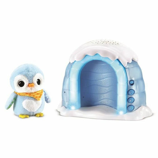 Musical Toy Vtech Baby PENGUIN NIGHT-0