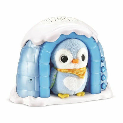 Musical Toy Vtech Baby PENGUIN NIGHT-5