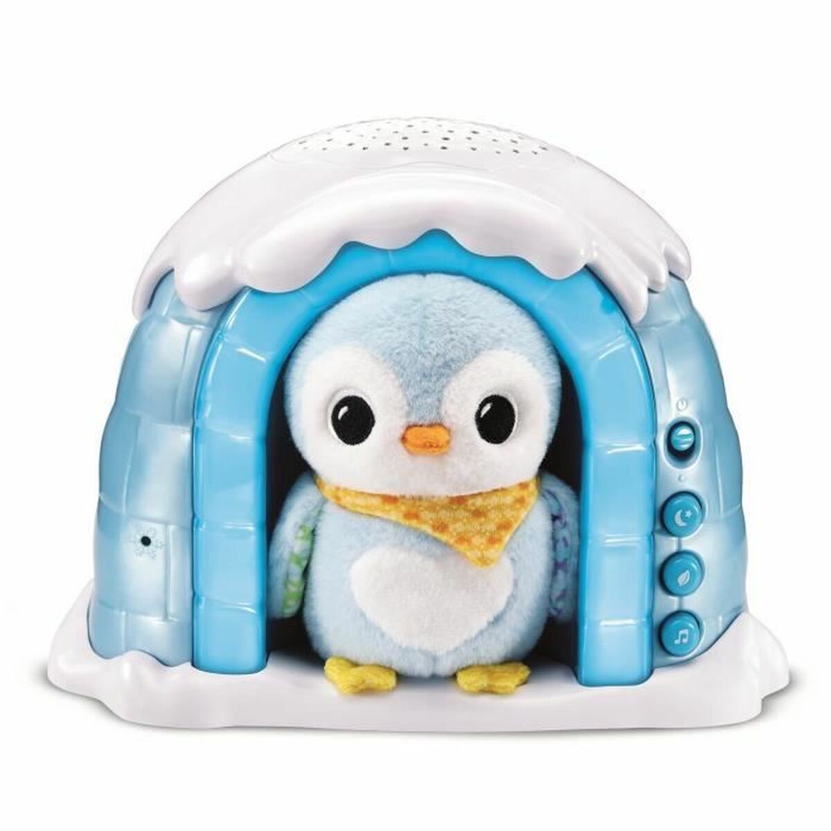 Musical Toy Vtech Baby PENGUIN NIGHT-4