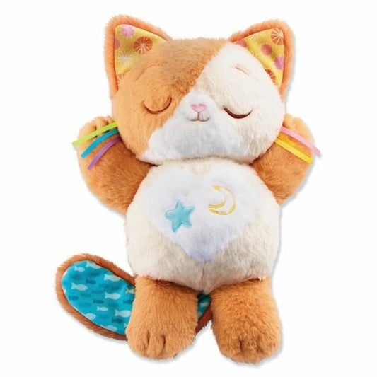 Musical Toy Vtech Baby My Kitten Sweet Night-0