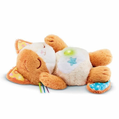 Musical Toy Vtech Baby My Kitten Sweet Night-5