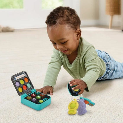 Toy telephone Vtech Baby MAGI'POP-1