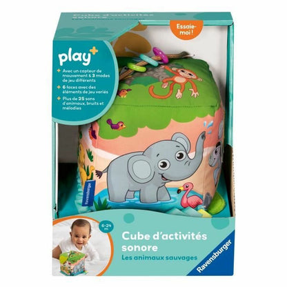 Baby toy Ravensburger 34009-0