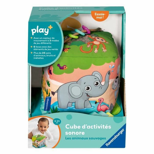 Baby toy Ravensburger 34009-0