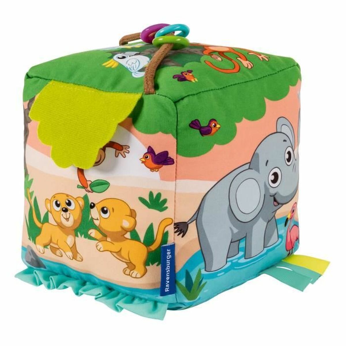 Baby toy Ravensburger 34009-5