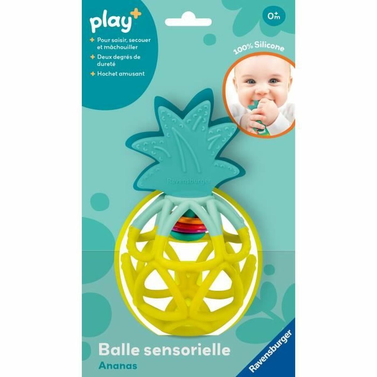 Baby toy Ravensburger 34013-2
