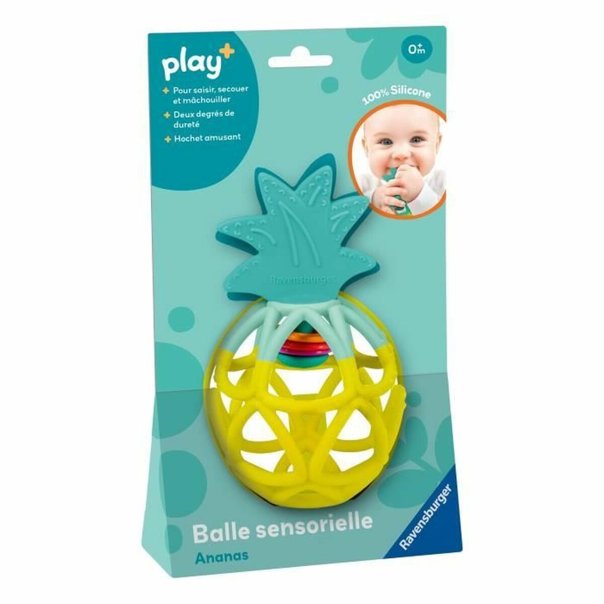 Baby toy Ravensburger 34013-1