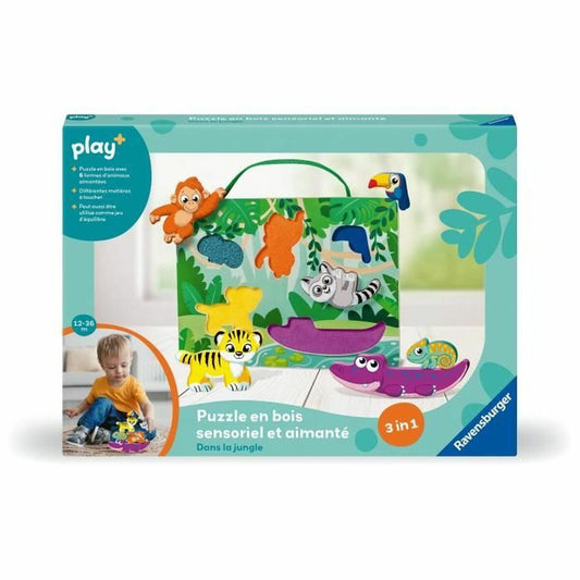 Baby toy Ravensburger 34017-0