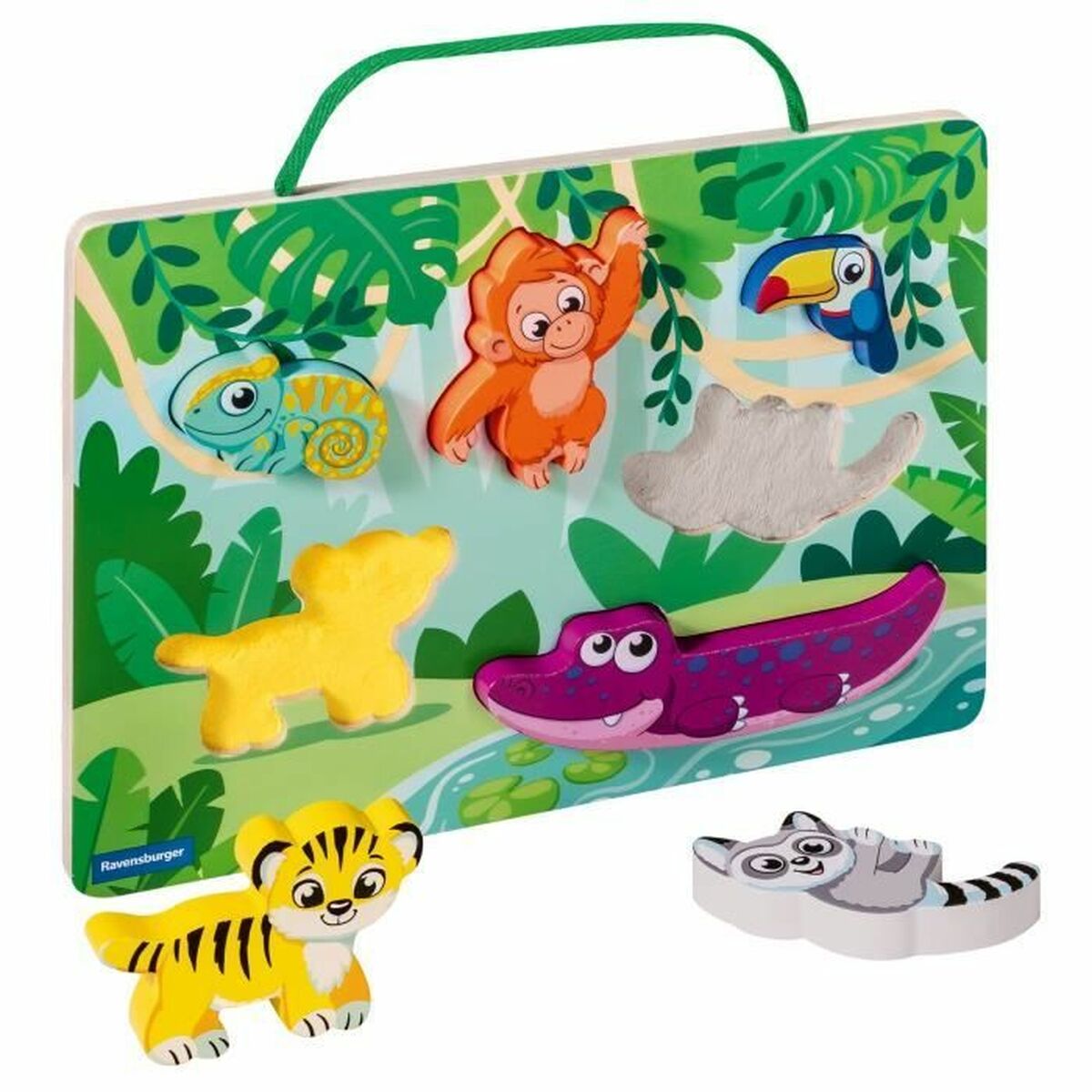 Baby toy Ravensburger 34017-3