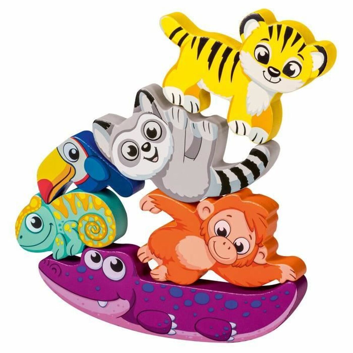 Baby toy Ravensburger 34017-2