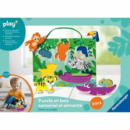 Baby toy Ravensburger 34017-5