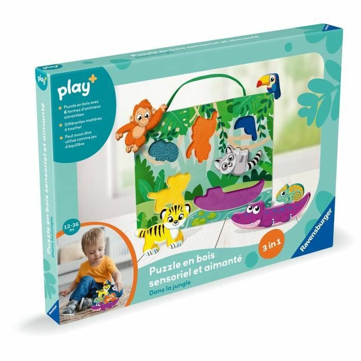 Baby toy Ravensburger 34017-4