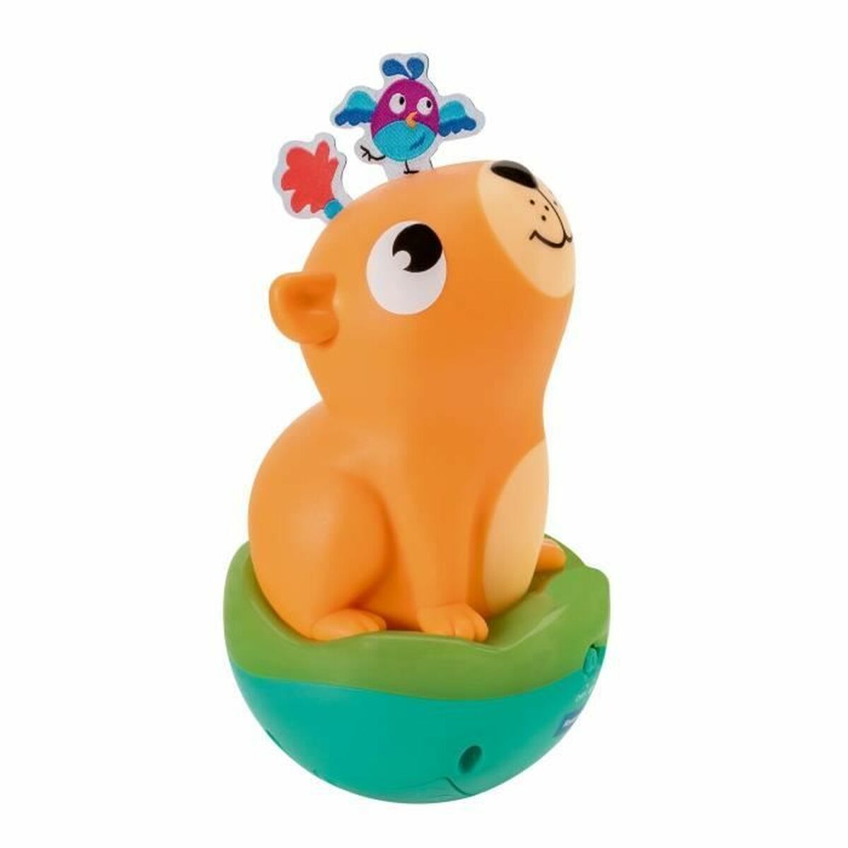 Baby toy Ravensburger Capybara Sound Tumbler-4