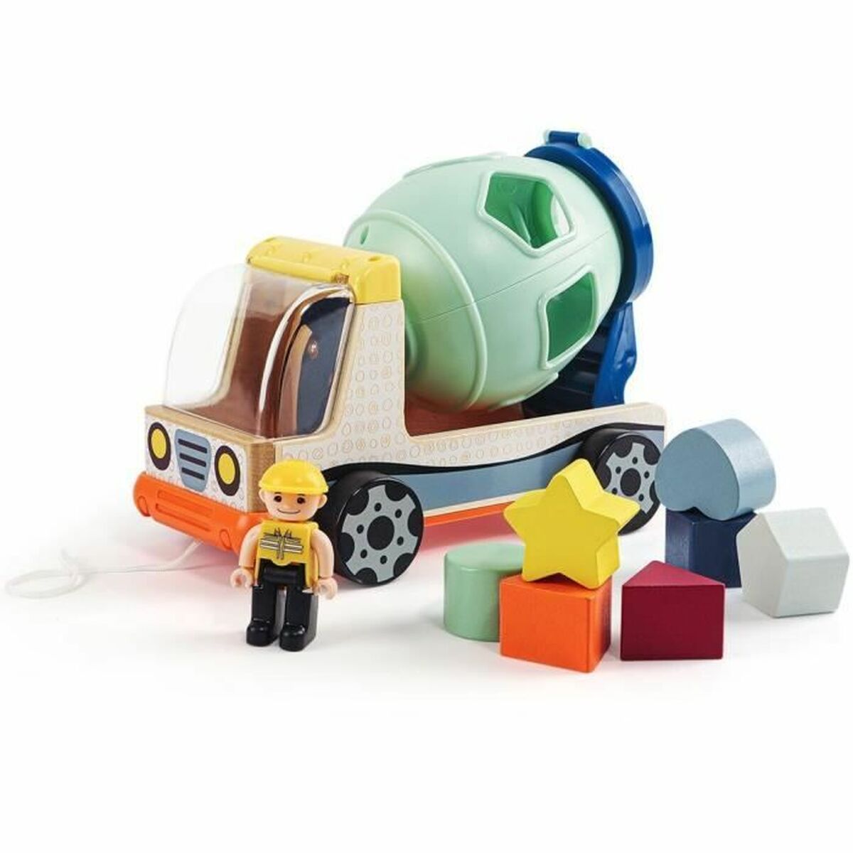 Baby toy TOP BRIGHT-0