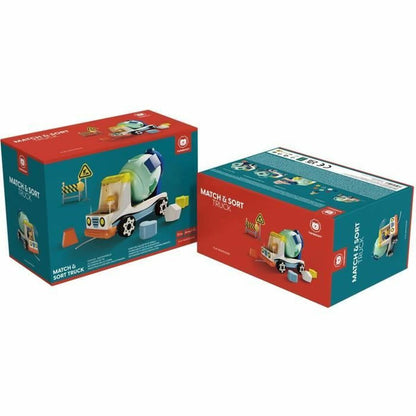 Baby toy TOP BRIGHT-3