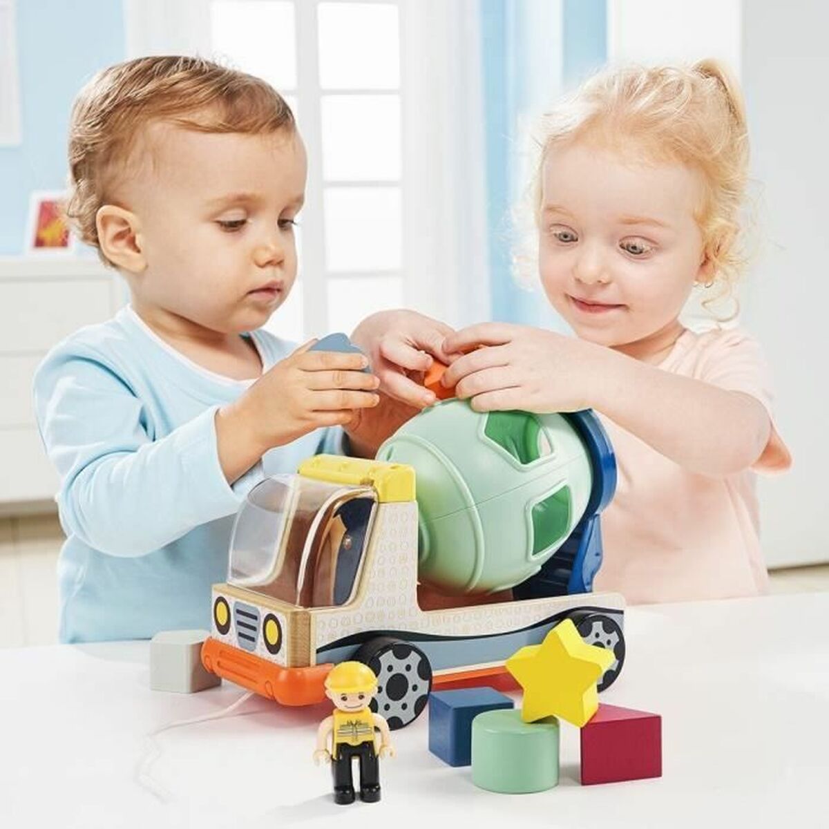 Baby toy TOP BRIGHT-2